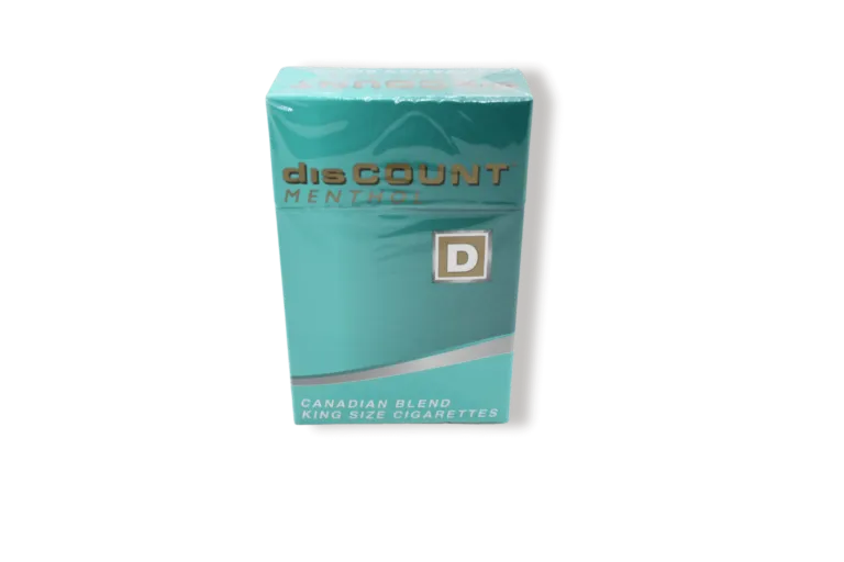 discount menthol cigarettes discount menthol cigarettes