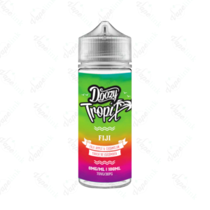 doozy | tropix | fiji