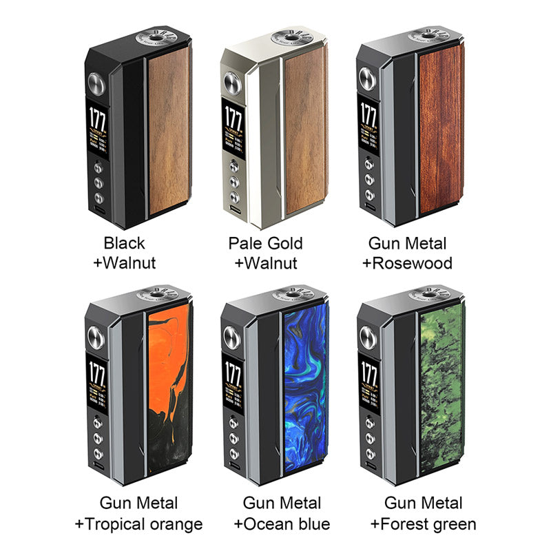voopoo drag 4 box mod voopoo drag 4 box mod