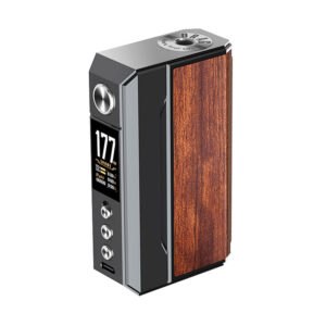 voopoo drag 4 box mod