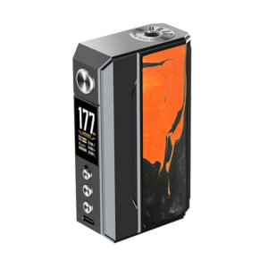 voopoo drag 4 box mod