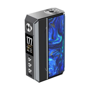 voopoo drag 4 box mod