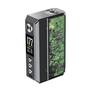 voopoo drag 4 box mod