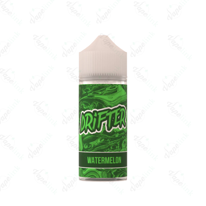 drifter watermelon menthol 100ml drifter watermelon menthol 100ml