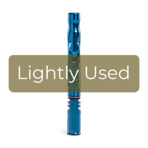 lightly used dynavap the m 2020 model