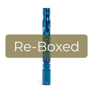 lightly used dynavap the m 2020 model