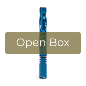 lightly used dynavap the m 2020 model