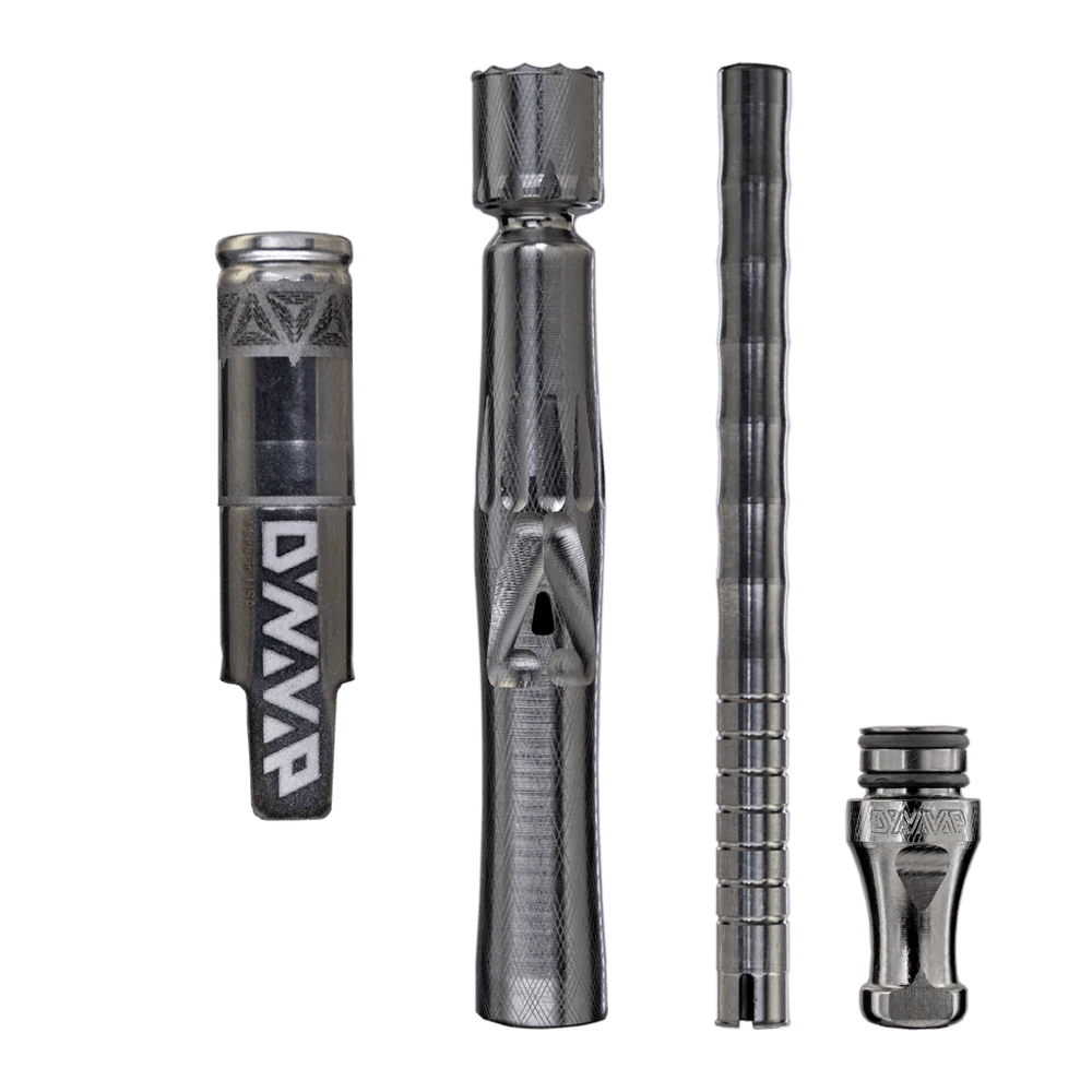 dynavap unidyn vaporizer dynavap unidyn vaporizer