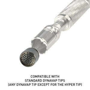 dynavap dosing capsules