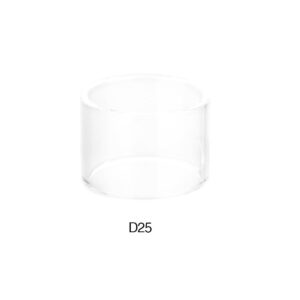 eleaf melo 4 replacement glass tube 2ml/4.5ml