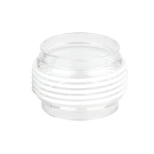 eleaf melo 5 replacement glass 4ml