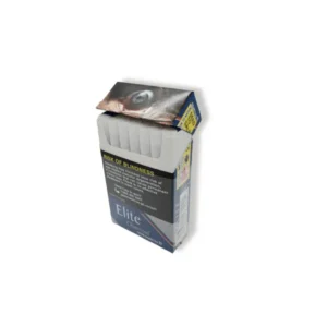 elite charcoal cigarettes
