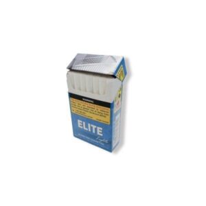 elite light cigarettes
