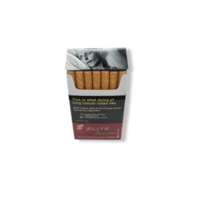 elite signature cigarettes