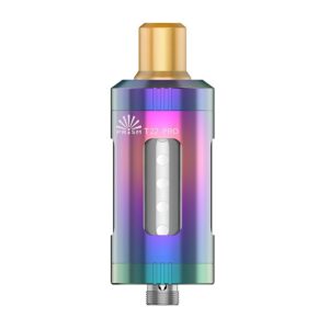 innokin prism endura t22 pro mtl tank 4.5ml