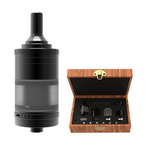 exvape expromizer v1.4 mtl rta limited edition