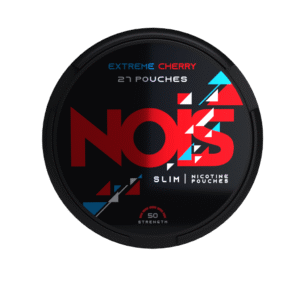 nois extreme cherry 50mg