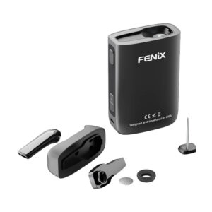 fenix neo dry herb vaporizer