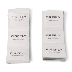 firefly 2 cleaning wipes (60 pack)