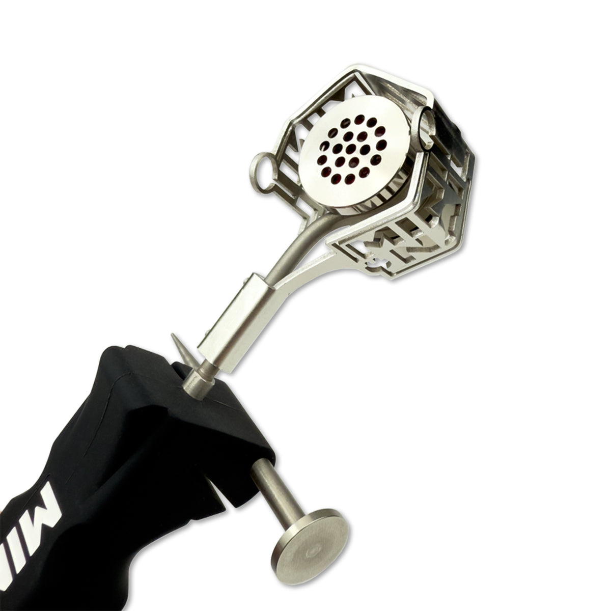 mininail flower wand vaporizer mininail flower wand vaporizer