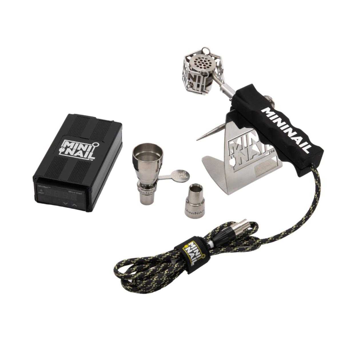 mininail flower wand vaporizer mininail flower wand vaporizer