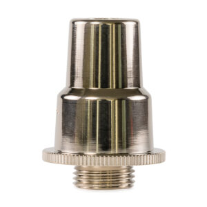 focus vape 14mm / 18mm stainless water piece adapter