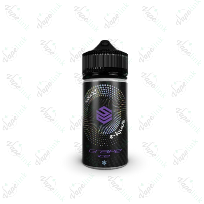 frank & atticus | sound | grape ice 100ml frank & atticus | sound | grape ice 100ml