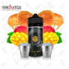 Frank & Atticus | SOUND | Mango Ice 100ml import placeholder for 7017650290754