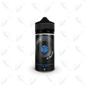 frank & atticus | sound | mixed berry ice 100ml