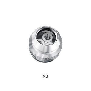 freemax 904l x mesh coils (5pcs/pack)