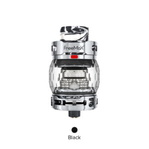 freemax fireluke 3 / maxluke subohm tank atomizer 5ml