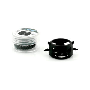 freemax silicone decorative ring for 24mm tank