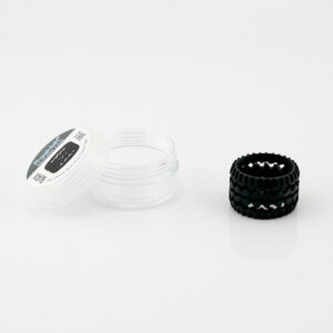 freemax silicone decorative ring for 24mm tank
