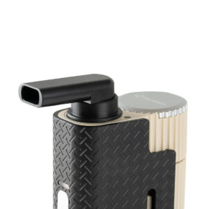 limelight frolic fold out mouthpiece