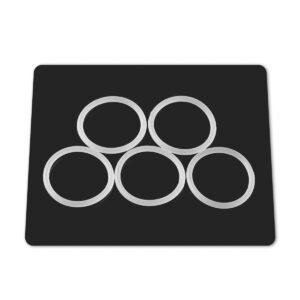 limelight frolic enthusiast accessories kit