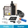 Limelight Frolic Starter Vaporizer Kit import placeholder for 8241404313795