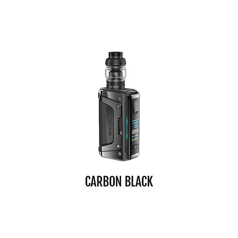 geekvape aegis legend 5 starter kit geekvape aegis legend 5 starter kit
