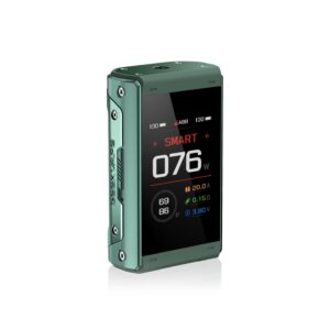 geekvape t200 mod