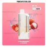 GROO Sunrise 10000 Puffs Strawberry Lychee import placeholder for 4553