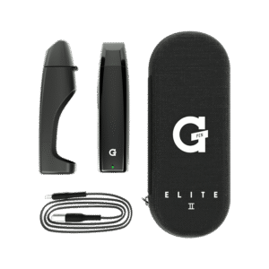 g pen elite ii