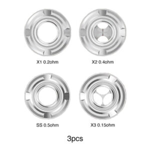 [clearance] geekvape meshmellow coil for alpha 3pcs