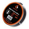 10ft GeekVape N80 Clapton Wire (24GA+36GA) (ZN06) import placeholder for 8900541808883