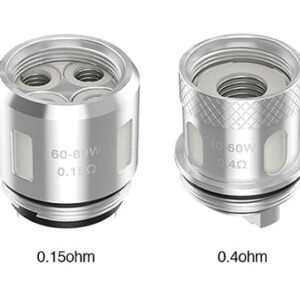 geekvape im and super mesh coils (5pcs/pack) supermesh