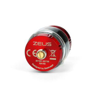 geekvape z x rta 4.5ml (zeus rta) 4.5ml