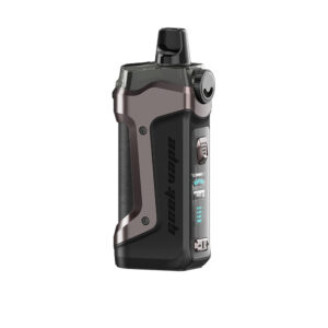 geekvape aegis boost plus 40w 18650 pod kit