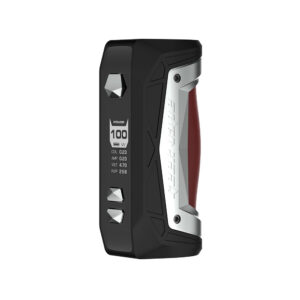 geekvape aegis max 100w 21700 mod