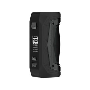geekvape aegis max 100w 21700 mod