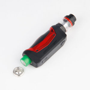 geekvape aegis solo 100w tc kit with cerberus tank