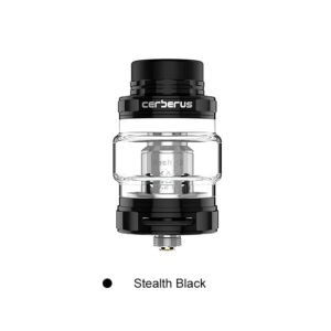 geekvape cerberus tank 5.5ml