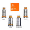 Geekvape G Series Coils (5pcs/pack) import placeholder for 6829849837634